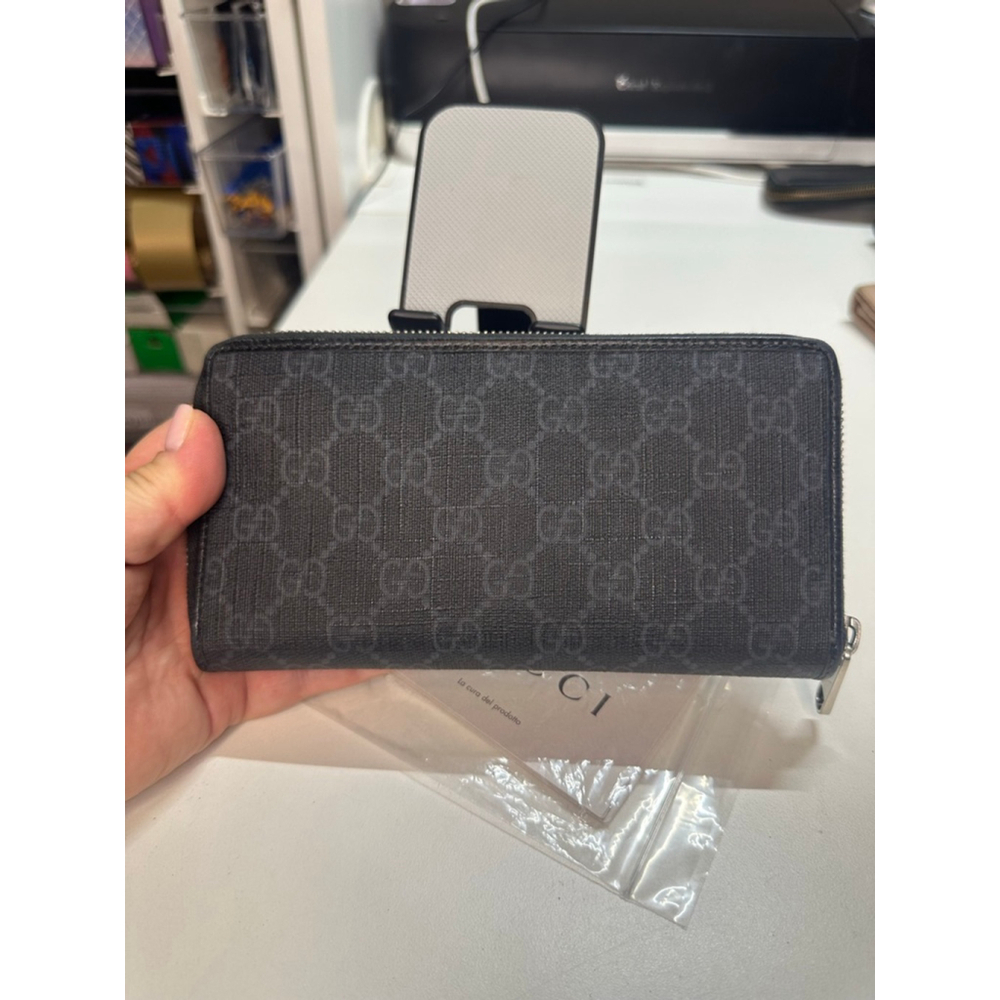IGucci Wallet Black - Picture 4 of 8